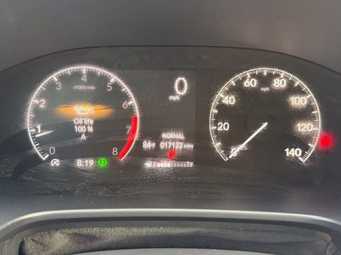 Used 2025 Honda CR-V EX image 30