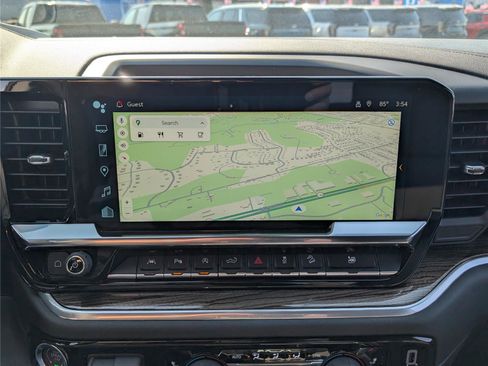 New 2026 Chevrolet Silverado 1500 RST AWD/4WD image 25