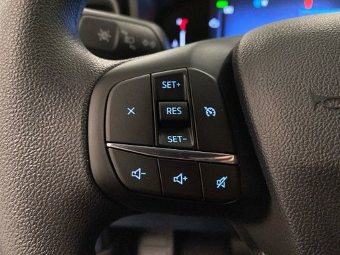 New 2025 Ford Maverick XL w/ Equipment Group 101A image 18