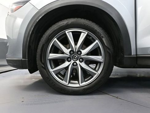 Used 2018 MAZDA CX-5 Grand Touring image 15