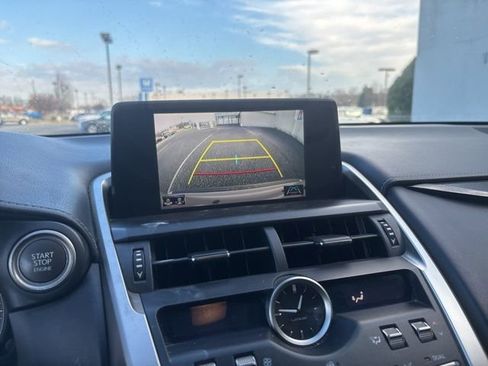 Used 2018 Lexus NX 300 FWD w/ Accessory Package 2 image 12