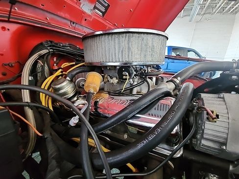 Used 1994 Jeep Wrangler S image 26