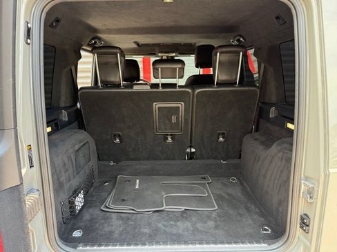 Used 2023 Mercedes-Benz G 63 AMG 4MATIC image 33