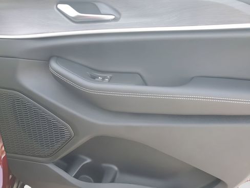 New 2025 Jeep Grand Cherokee Limited w/ Luxury Tech Group II image 46