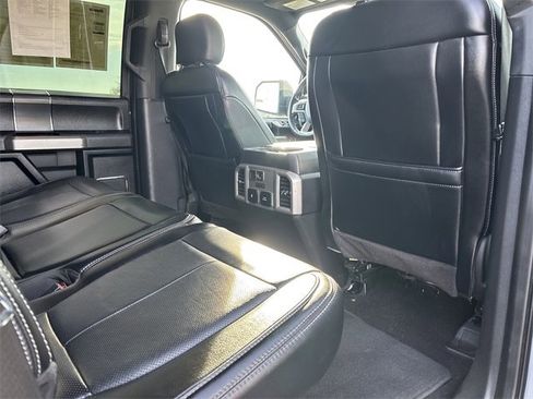 Used 2019 Ford F150 Lariat w/ Equipment Group 502A Luxury image 15