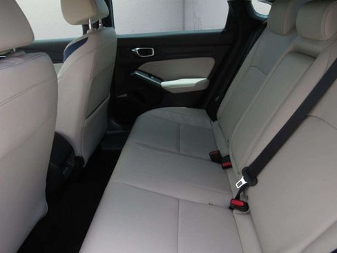 Certified 2026 Acura Integra A-Spec w/ Technology Package FWD image 13
