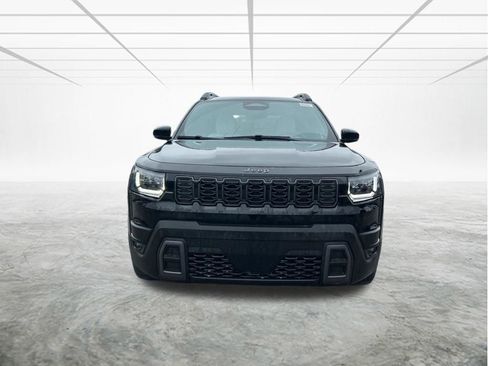 New 2026 Jeep Cherokee Limited image 8