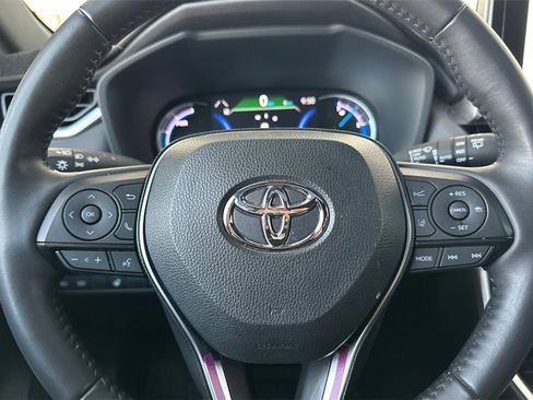 Used 2024 Toyota RAV4 SE image 31