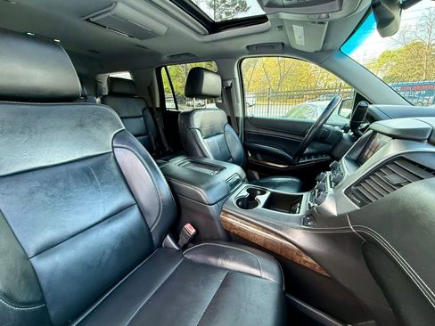 Used 2015 Chevrolet Tahoe LT image 30