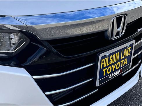 Used 2021 Honda Accord LX image 29