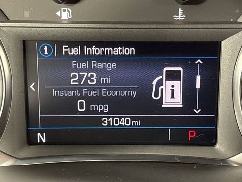 Used 2023 GMC Acadia SLE FWD image 21
