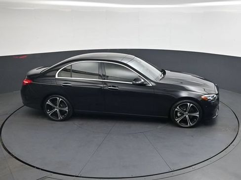 Used 2022 Mercedes-Benz C 300 Sedan image 22