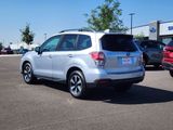 Used 2018 Subaru Forester 2.5i Premium image 3