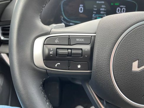 Used 2025 Kia Sportage X-Line AWD/4WD image 26