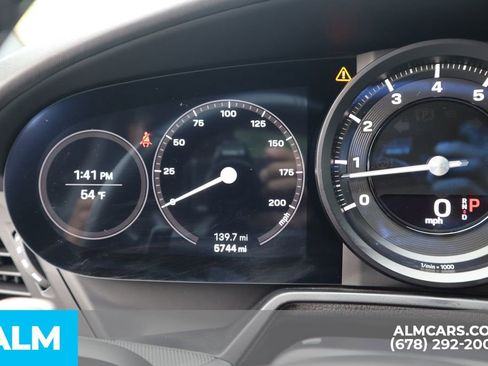 Used 2022 Porsche 911 Carrera S image 35