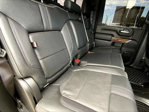Used 2023 Chevrolet Silverado 2500 High Country AWD/4WD image 20
