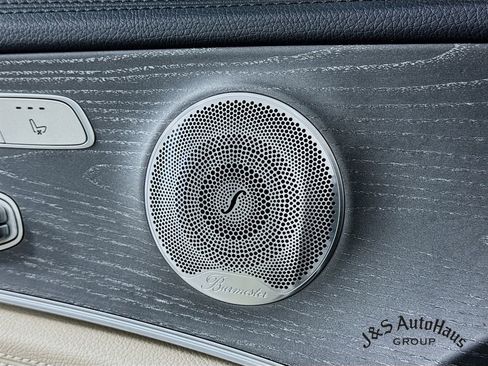 Used 2021 Mercedes-Benz E 53 AMG 4MATIC Sedan image 24