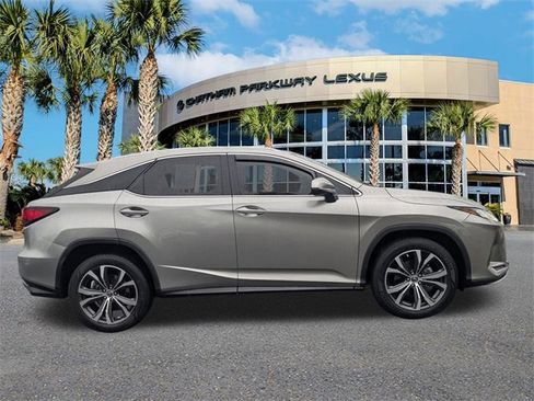 Used 2020 Lexus RX 350 FWD w/ Premium Package image 4