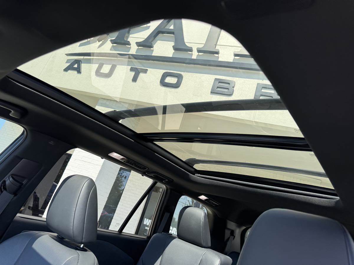 Used 2026 Lexus TX 350 AWD w/ Technology Package image 27
