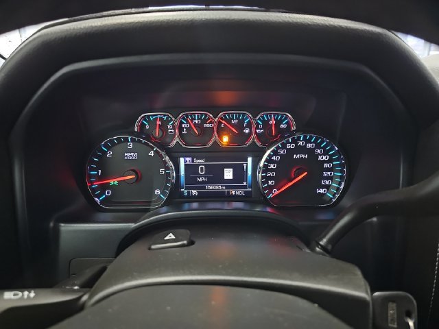Used 2018 GMC Sierra 1500 SLT AWD/4WD image 15