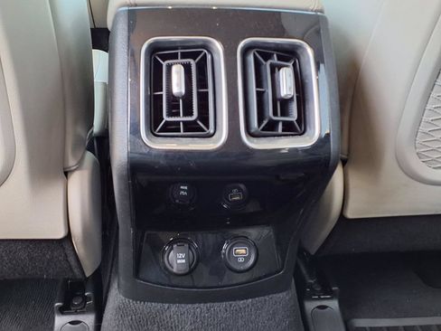 Used 2021 Kia Sorento SX FWD image 17