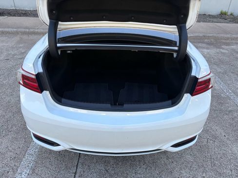 Used 2018 Acura ILX FWD image 36