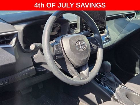 Used 2026 Toyota Corolla LE FWD image 7