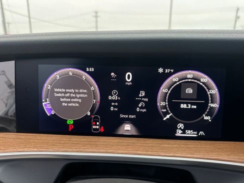 New 2026 Volkswagen Tiguan SEL R-Line image 15