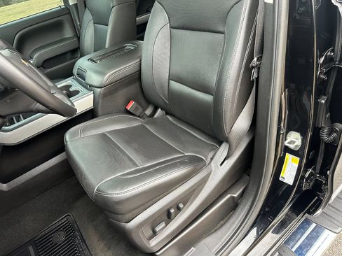 Used 2018 Chevrolet Silverado 2500 LTZ w/ Duramax Plus Package image 15