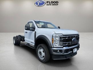 New 2026 Ford F550 4x4 Regular Cab Super Duty video 1