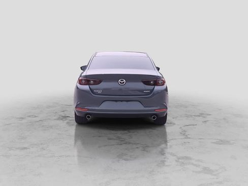 Used 2024 MAZDA MAZDA3 s AWD/4WD image 7