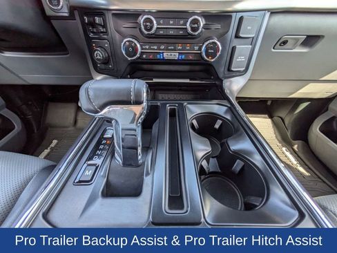 Used 2023 Ford F150 Lariat w/ Equipment Group 502A High AWD/4WD image 18
