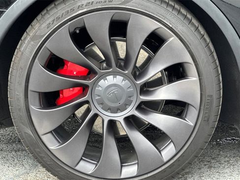 Used 2020 Tesla Model Y Performance image 25