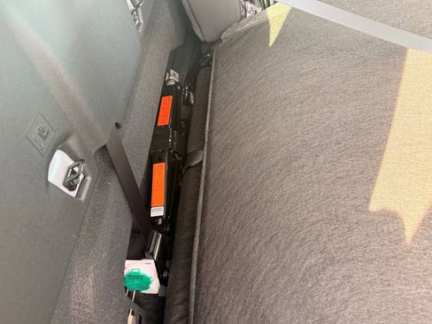 New 2026 Nissan Frontier PRO-4X w/ Pro-4x Convenience Package image 31