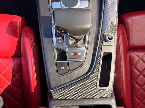 Used 2019 Audi S5 Premium Plus image 34