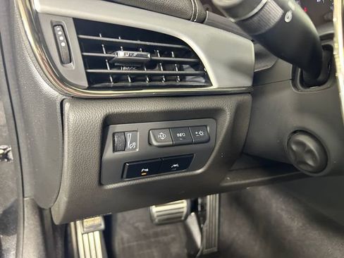 Used 2015 Cadillac ATS Premium AWD/4WD image 19