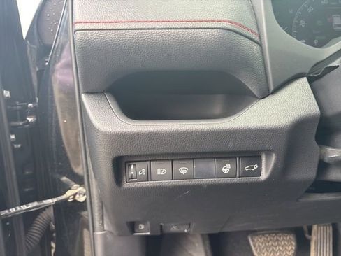 Used 2021 Toyota RAV4 SE w/ Weather & Moonroof Package image 44