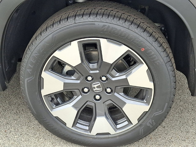 New 2026 Honda Pilot Elite image 29