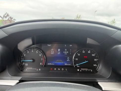 Certified 2023 Ford Explorer XLT w/ Equipment Group 202A AWD/4WD image 46