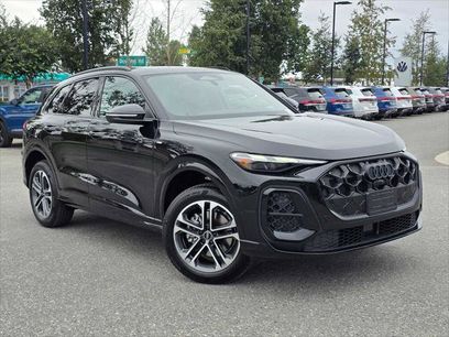 New 2026 Audi Q5 2.0T