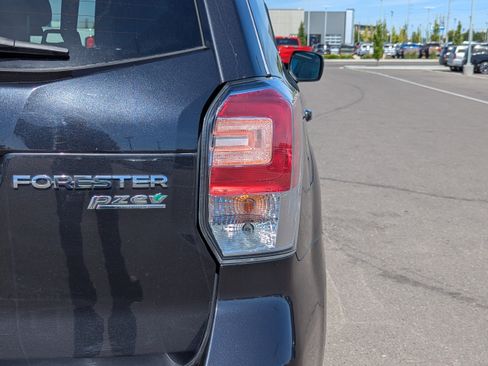 Used 2017 Subaru Forester 2.5i Limited AWD/4WD image 44