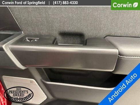 New 2026 Ford F150 Lariat AWD/4WD image 17