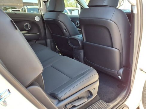 New 2026 Hyundai Palisade SEL AWD/4WD image 8