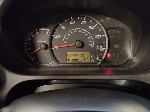 Used 2023 Mitsubishi Mirage ES FWD image 23