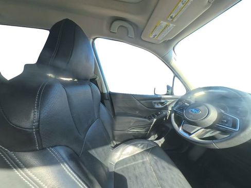 Used 2021 Subaru Forester Limited image 26