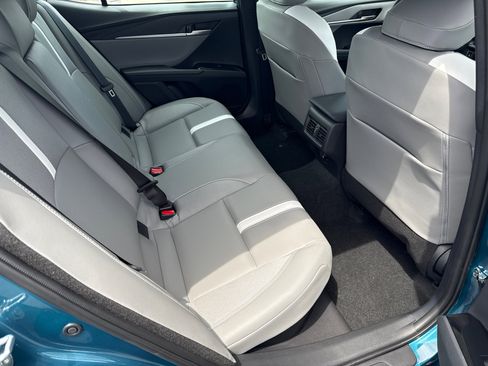 New 2026 Toyota Camry SE image 15