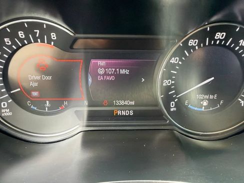 Used 2014 Lincoln MKZ AWD image 15