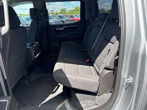 Used 2024 GMC Sierra 1500 Elevation AWD/4WD image 29
