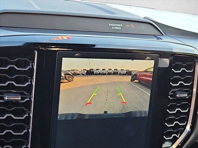 New 2026 Ford Ranger XLT w/ Trailer Tow Package AWD/4WD image 18
