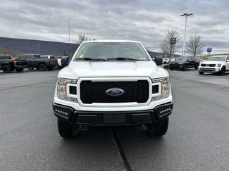 Used 2018 Ford F150 XL w/ Equipment Group 101A Mid video 2